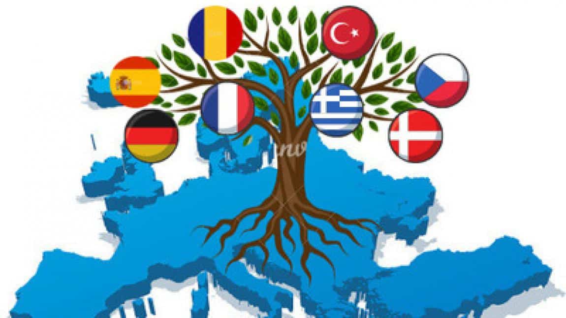 l'a European Citizen Proje Toplantısı