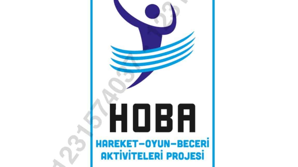 HOBA PROJESİ
